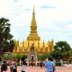 Vientiane Stopover 